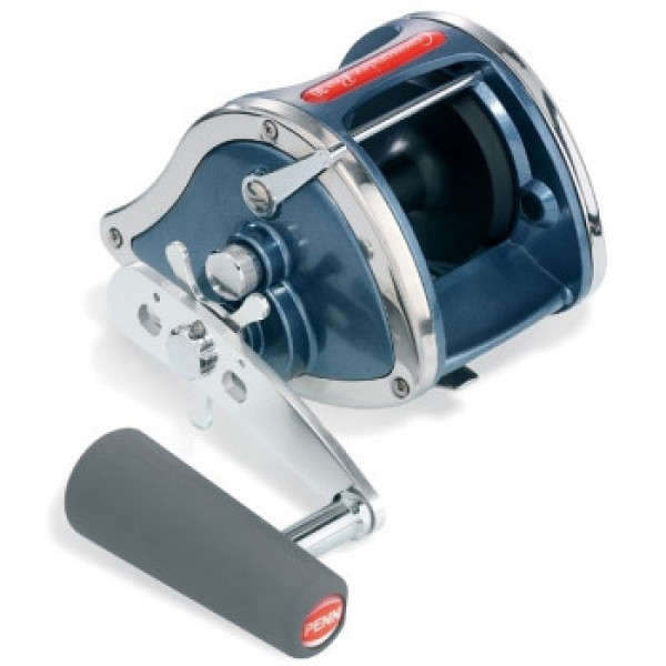 Катушка WFT PENN Commander Pro LW 20 RH Катушка WFT PENN Commander Pro LW 20 RH