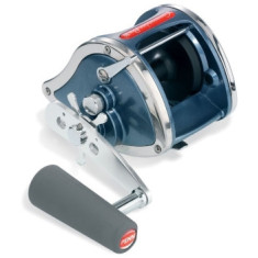 Катушка WFT PENN Commander Pro LW 30 RH