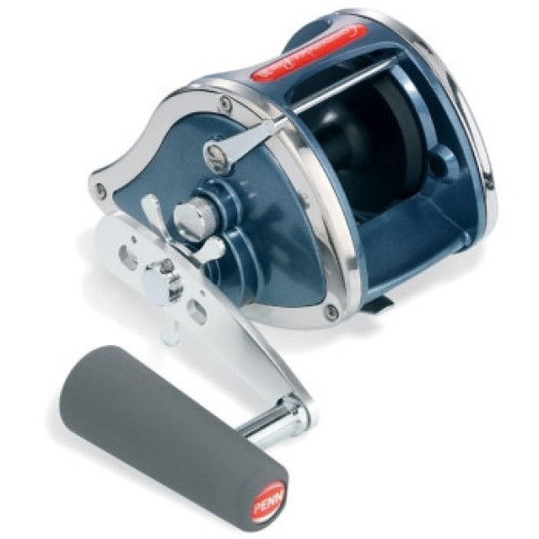 Катушка WFT PENN Commander Pro LW 30 RH Катушка WFT PENN Commander Pro LW 30 RH