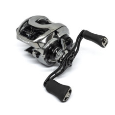 Катушка Daiwa 21 Steez Limited SV TW 1000HL