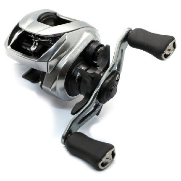 Катушка мульт. Daiwa 21 Zillion SV TW 1000HL Катушка мульт. Daiwa 21 Zillion SV TW 1000HL