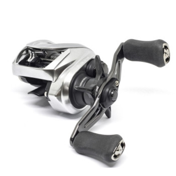 Катушка Daiwa 21 Zillion SV TW G 100HL Катушка Daiwa 21 Zillion SV TW G 100HL
