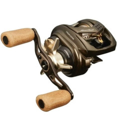 Катушка Daiwa Silver Creek AIR TW Stream Custom 8.5R правая