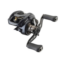 Катушка мульт. Daiwa Steez A II TW 1000XHL
