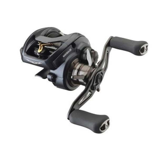 Катушка мульт. Daiwa Steez A II TW 1000XHL Катушка мульт. Daiwa Steez A II TW 1000XHL