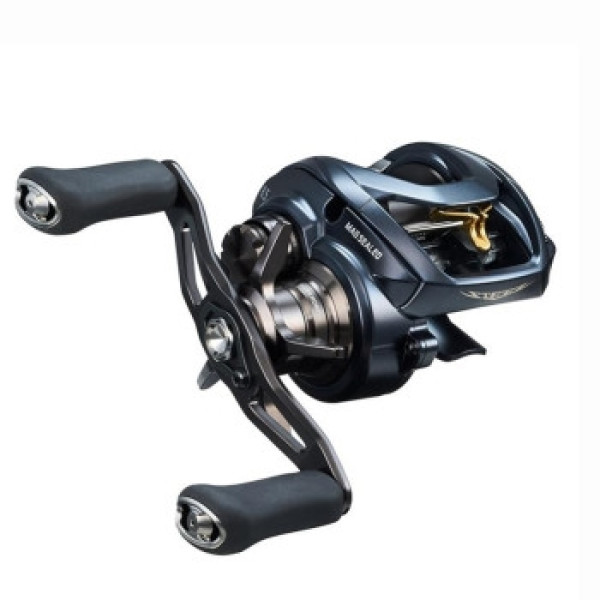 Катушка мульт. Daiwa Steez A II TW 1000L Катушка мульт. Daiwa Steez A II TW 1000L