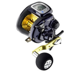 Катушка Daiwa Tanasensor 500 Катушка Daiwa Tanasensor 500