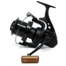 Катушка Okuma Custom Black CB-80