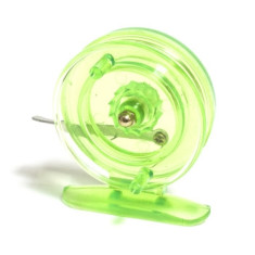 Котушка Пірання пластик з курком