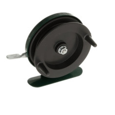 Котушка дротяна металева з курком