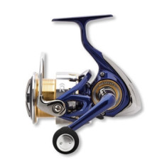 Катушка Daiwa 18 TDR 3012QD