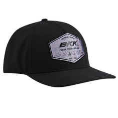 Кепка BKK Logo Performance Hat