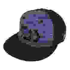 Кепка Daiwa Flat Bill Graphic Cap Navy