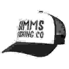 Кепка Simms Throwback Trucker