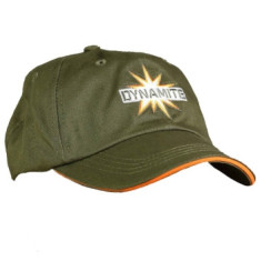 Кепка Dynamite Carp Cap Green