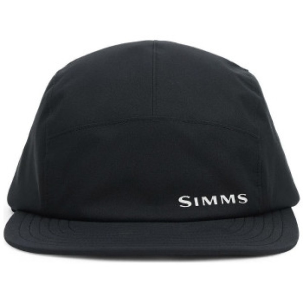 Кепка Simms Cascadia Rain Cap Black
