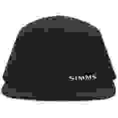 Кепка Simms Cascadia Rain Cap Black