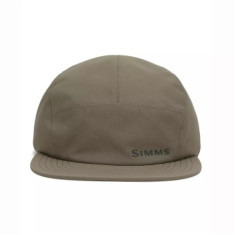 Simms Cascadia Rain Cap Dark Stone