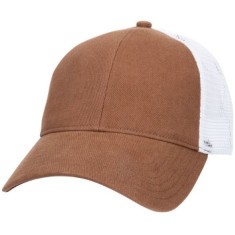 Simms CBP Blank Trucker Mocha Cap
