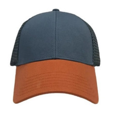 Simms CBP Blank Trucker Storm Cap