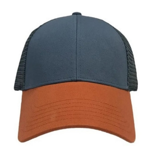 Кепка Simms CBP Blank Trucker Storm