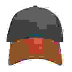 Кепка Simms CBP Blank Trucker Storm