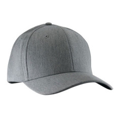 Simms CBP Classic Ball Cap Heather Gray