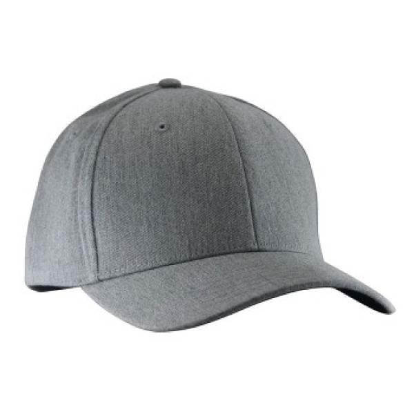 Кепка Simms CBP Classic Ball Cap Heather Grey