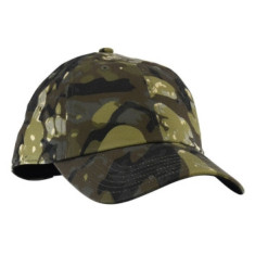 Simms CBP Single Haul Cap Riparian Camo