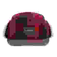 Кепка Simms Coldweather Cap Red Buffalo Plaid S/M