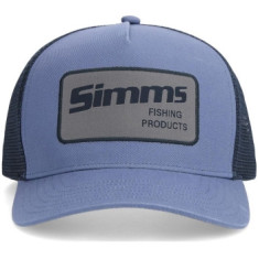 Кепка Simms Double Haul Trucker Neptune
