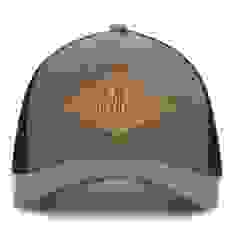 Кепка Simms Double Haul Trucker Smokey Olive