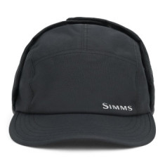 Simms Exstream Cap Black S/M