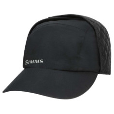 Кепка Simms Gore-Tex ExStream Cap Black