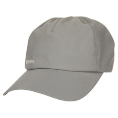 Кепка Simms Gore-Tex Rain Cap Steel L/XL