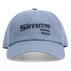 Кепка Simms Simms Dad Cap Midnight