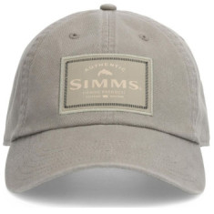 Кепка Simms Single Haul Cap Bay Leaf