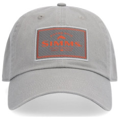 Кепка Simms Single Haul Cap Cinder