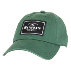 Кепка Simms Single Haul Cap Forest
