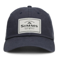 Simms Single Haul Cap Selvedge