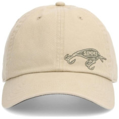 Кепка Simms Single Haul Cap Stone