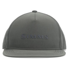 Кепка Simms SolarventSolarvent Cap Slate
