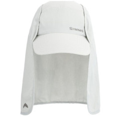 Кепка Simms SunShield Cap Sterling