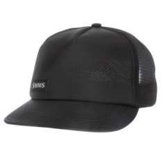 Кепка Simms Tech Trucker Black