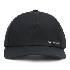 Simms Tongass Rain Cap Black