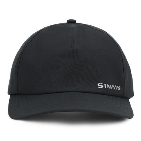 Кепка Simms Tongass Rain Cap Black