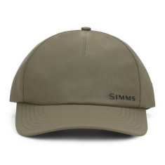 Simms Tongass Rain Cap Dark Stone