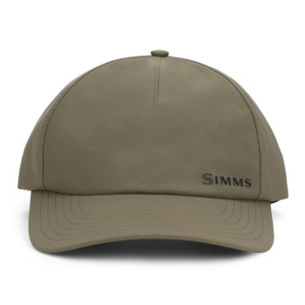 Кепка Simms Tongass Rain Cap Dark Stone