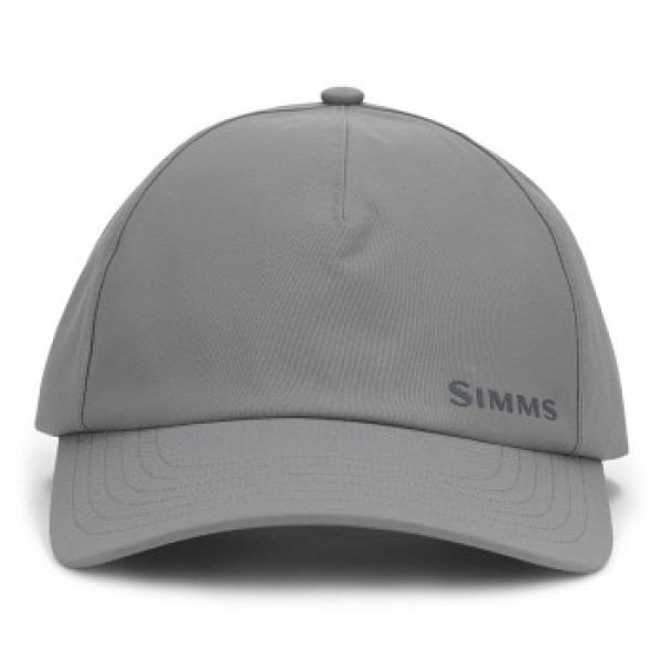 Кепка Simms Tongass Rain Cap Steel