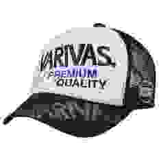 Кепка Varivas VAC-71 Black